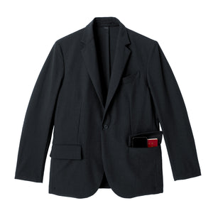 DEVICE JKT - GC #NIGHT