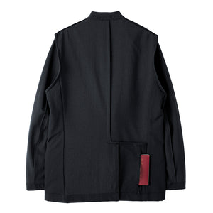 DEVICE JKT - GC #NIGHT