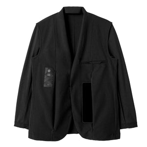【新品】TEATORA DEVICE JKT GC サイズ2 / ゴーストコード DEVICE JKT MINUS GHOST CODE｜TEATORA ジャケット・アウター