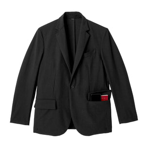 TEATORA - DEVICE JKT - ghost code (TT-201-GC) – TEATORA ONLINE STORE