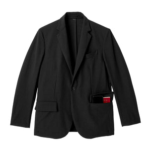 TEATORA - DEVICE JKT - ghost code (TT-201-GC) – TEATORA ONLINE STORE TEATORA - DEVICE JKT - ghost code (TT-201-GC) – TEATORA ONLINE STORE