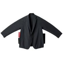 画像をギャラリービューアに読み込む, WALLET JKT PLUS - GC #NIGHT
