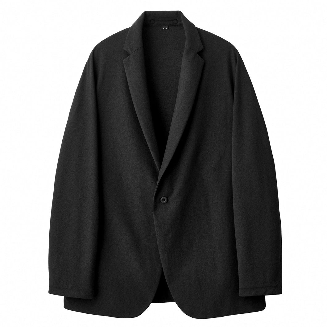 TEATORA - WALLET JKT PLUS - ghost code (TT-204-PLS-GC) – TEATORA