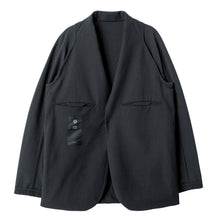 画像をギャラリービューアに読み込む, WALLET JKT - GC #NIGHT
