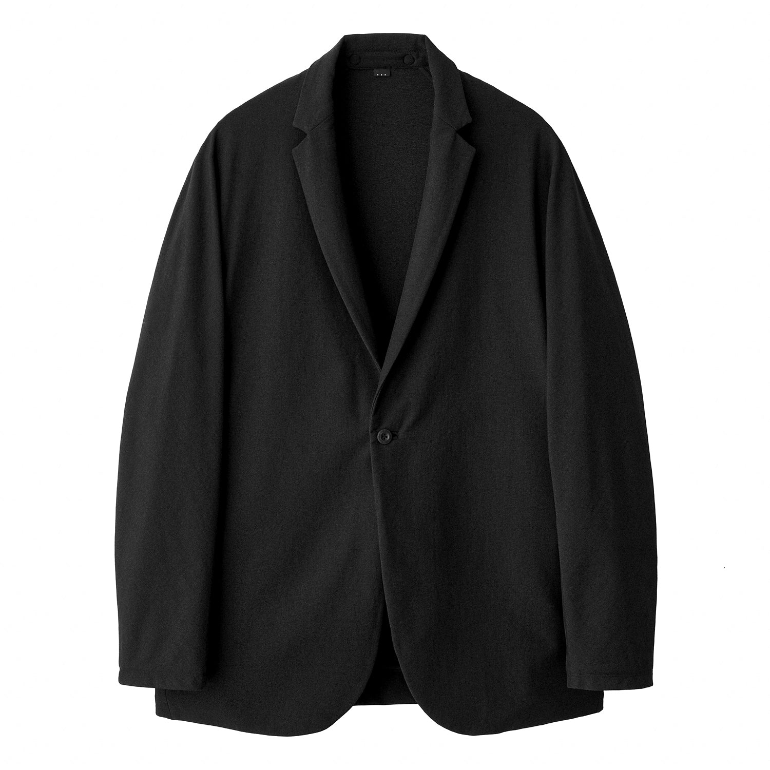 TEATORA - WALLET JKT - ghost code (TT-204-GC) – TEATORA ONLINE STORE