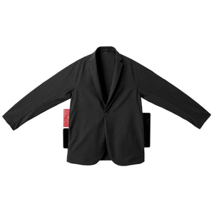 TEATORA - WALLET JKT - ghost code (TT-204-GC) – TEATORA ONLINE STORE