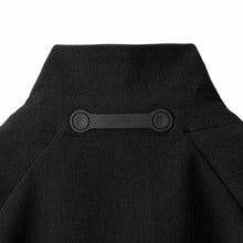 画像をギャラリービューアに読み込む, WALLET JKT - GC #SHADOW

