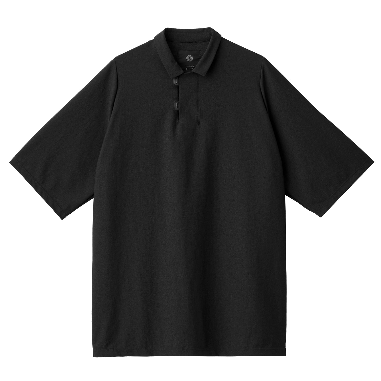 TEATORA ONLINE STORE - GHOST CODE