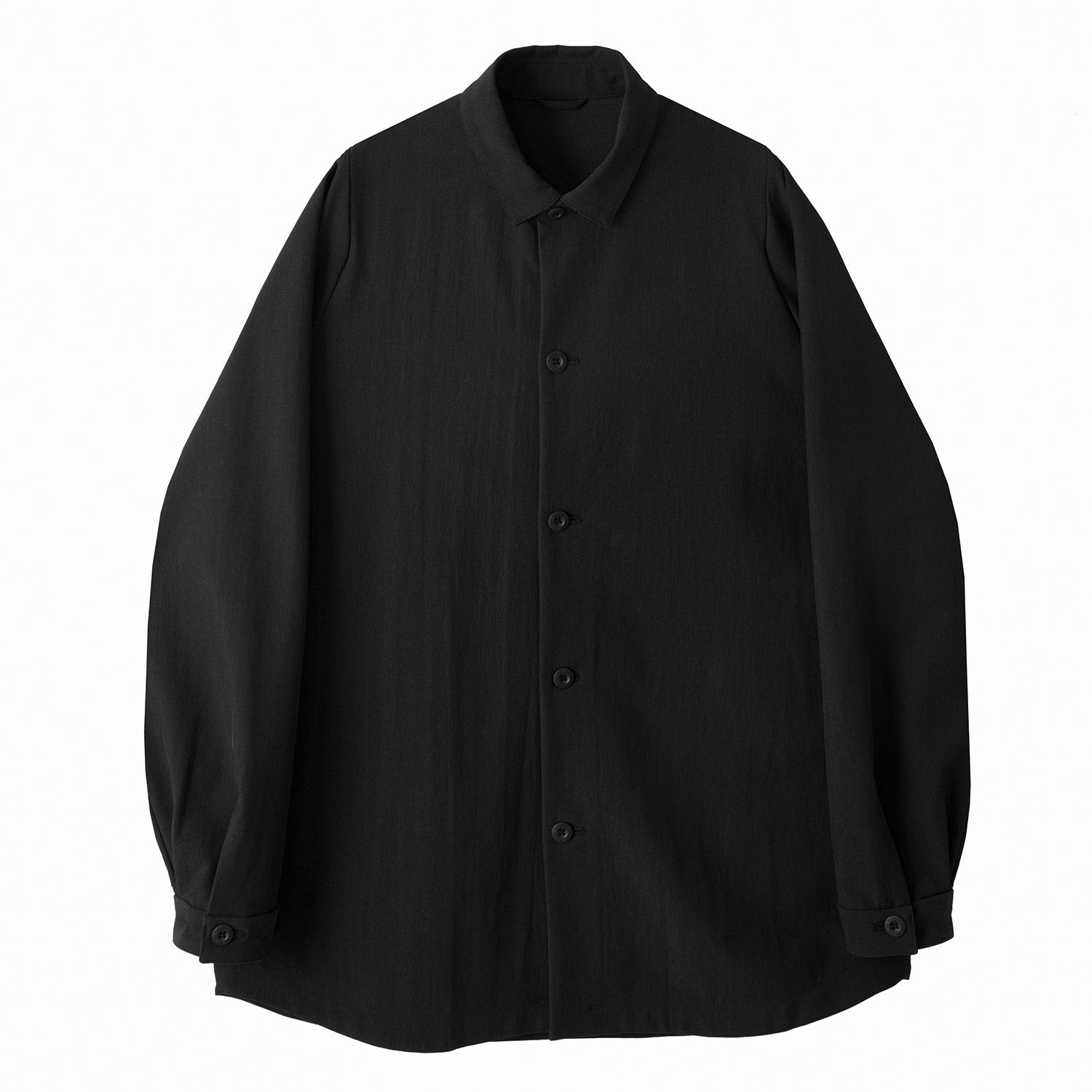 TEATORA - CARTRIDGE SHIRT - ghost code (TT-CG-SHT-GC