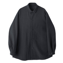 画像をギャラリービューアに読み込む, CARTRIDGE SHIRT - GC #NIGHT
