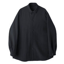 画像をギャラリービューアに読み込む, CARTRIDGE SHIRT - GC #NIGHT
