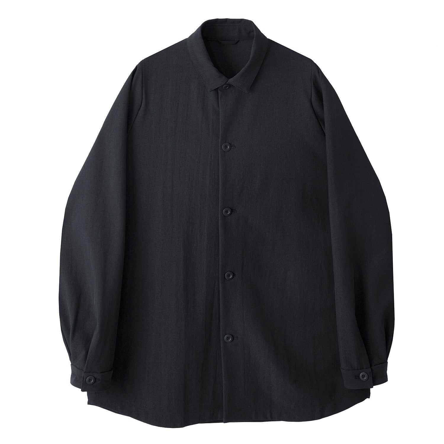 TEATORA - CARTRIDGE SHIRT - ghost code (TT-CG-SHT-GC