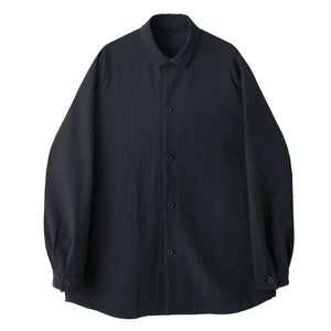 CARTRIDGE SHIRT - GC #NIGHT