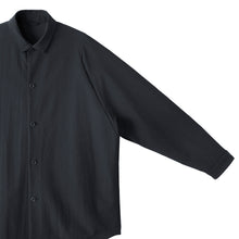 画像をギャラリービューアに読み込む, CARTRIDGE SHIRT - GC #NIGHT
