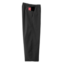 画像をギャラリービューアに読み込む, WALLET PANTS HOTEL - GG #GRID BLACK
