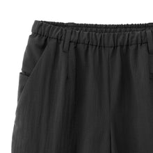 画像をギャラリービューアに読み込む, WALLET PANTS HOTEL - GG #GRID BLACK
