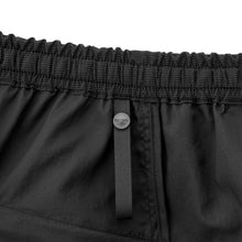 画像をギャラリービューアに読み込む, WALLET SHORTS RESORT - GG #GRID BLACK
