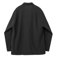 画像をギャラリービューアに読み込む, WALLET JKT PLUS - GG #GRID BLACK
