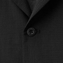 画像をギャラリービューアに読み込む, CAMBRIAN SHIRT - GG #GRID BLACK
