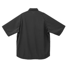 画像をギャラリービューアに読み込む, CARTRIDGE SHIRT S/S - GG #GRID BLACK
