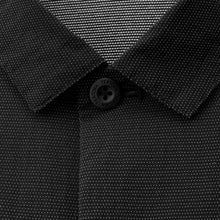 画像をギャラリービューアに読み込む, CARTRIDGE SHIRT S/S - GG #GRID BLACK
