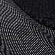 画像をギャラリービューアに読み込む, WALLET JKT PLUS - GG #GRID BLACK
