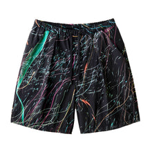 画像をギャラリービューアに読み込む, WALLET SHORTS RESORT - HLD #FIREWORKS
