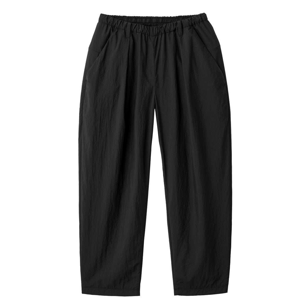 WALLET PANTS RESORT - HL #BLACK