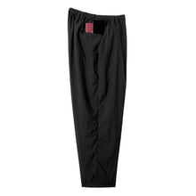 画像をギャラリービューアに読み込む, WALLET PANTS RESORT - HL #BLACK
