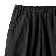 画像をギャラリービューアに読み込む, WALLET PANTS RESORT - HL #BLACK
