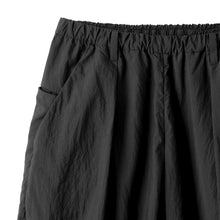 画像をギャラリービューアに読み込む, WALLET PANTS RESORT - HL #BLACK
