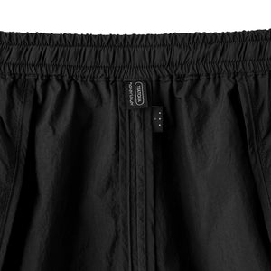 WALLET PANTS RESORT - HL #BLACK