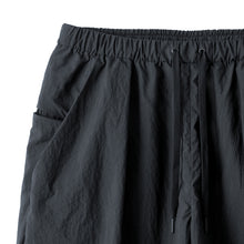 画像をギャラリービューアに読み込む, WALLET SHORTS RESORT - HL #NAVY
