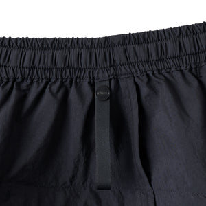 WALLET SHORTS RESORT - HL #NAVY
