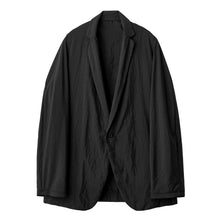 画像をギャラリービューアに読み込む, WALLET JKT PLUS - HL #BLACK
