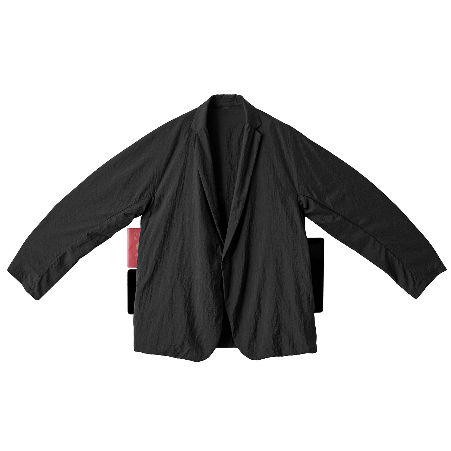 TEATORA - WALLET JKT PLUS - hoverlayer (TT-204-PLS-HL) – TEATORA