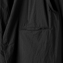 画像をギャラリービューアに読み込む, WALLET JKT PLUS - HL #BLACK
