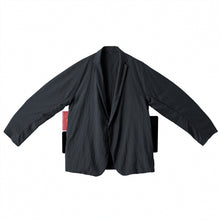画像をギャラリービューアに読み込む, WALLET JKT PLUS - HL #NAVY
