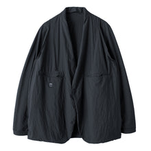 画像をギャラリービューアに読み込む, WALLET JKT PLUS - HL #NAVY
