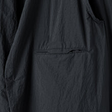 画像をギャラリービューアに読み込む, WALLET JKT PLUS - HL #NAVY
