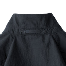 画像をギャラリービューアに読み込む, WALLET JKT PLUS - HL #NAVY
