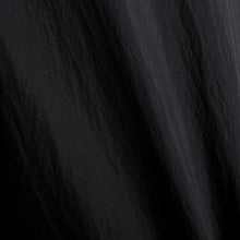 画像をギャラリービューアに読み込む, CAPSULESNAP SHIRT - HL #BLACK
