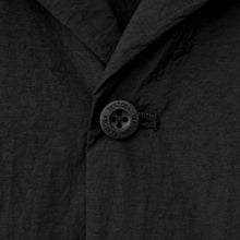 画像をギャラリービューアに読み込む, CAMBRIAN SHIRT - HL #BLACK
