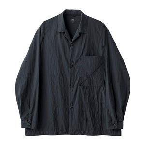 TEATORA - CAMBRIAN SHIRT - hoverlayer (TT-CB-SHT-HL) – TEATORA
