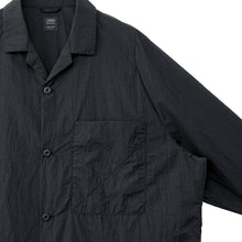 画像をギャラリービューアに読み込む, CAMBRIAN SHIRT - HL #NAVY
