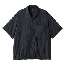 画像をギャラリービューアに読み込む, CAMBRIAN SHIRT S/S - HL #NAVY

