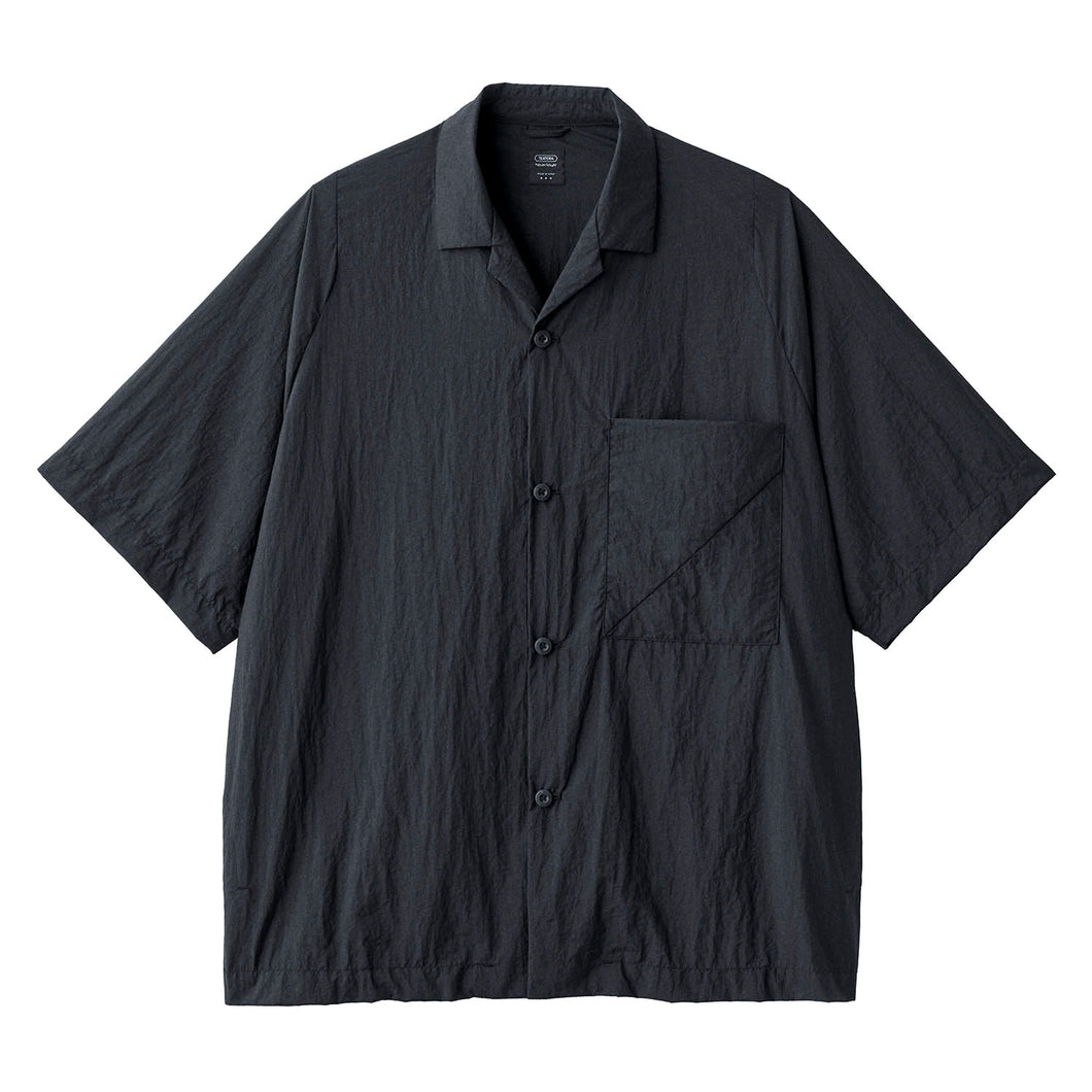 【TEATORA】HOVERLAYER CAMBRIAN SHIRT S/S TEATORA - CAMBRIAN SHIRT S/S - hoverlayer (TT-CB-SHT-SS-HL