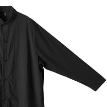 画像をギャラリービューアに読み込む, CARTRIDGE SHIRT - HL #BLACK
