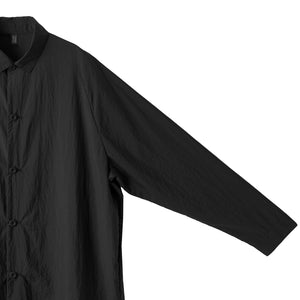 CARTRIDGE SHIRT - HL #BLACK