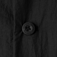 画像をギャラリービューアに読み込む, CARTRIDGE SHIRT - HL #BLACK
